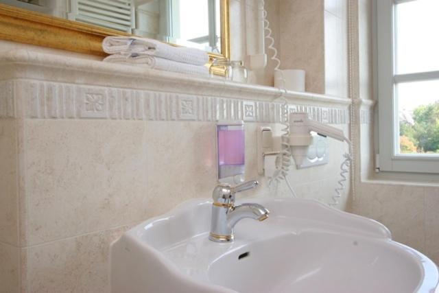 Haus Am Kiel Hotel Ahrenshoop Quarto foto